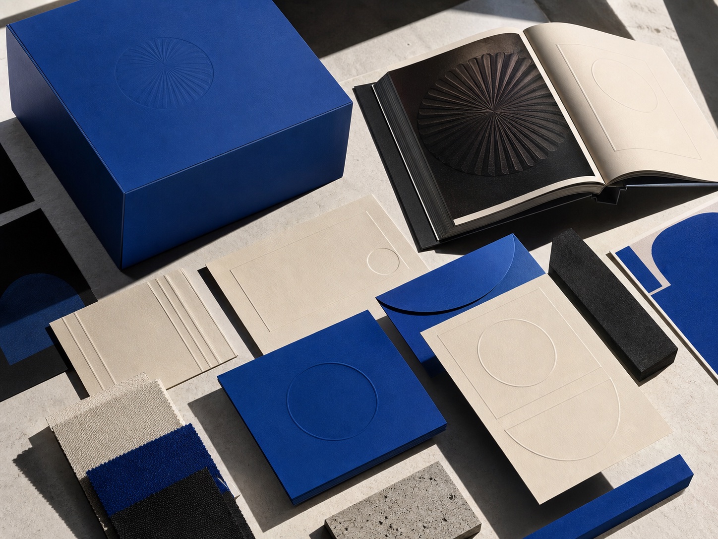 Personal Brands & Portfolios supporting business experience