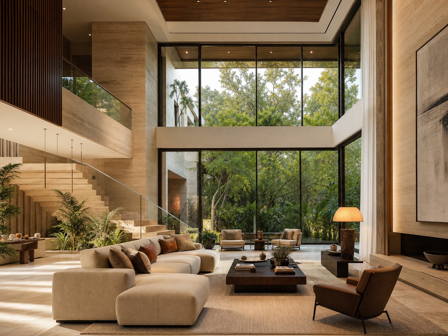 Real Estate supporting business experience